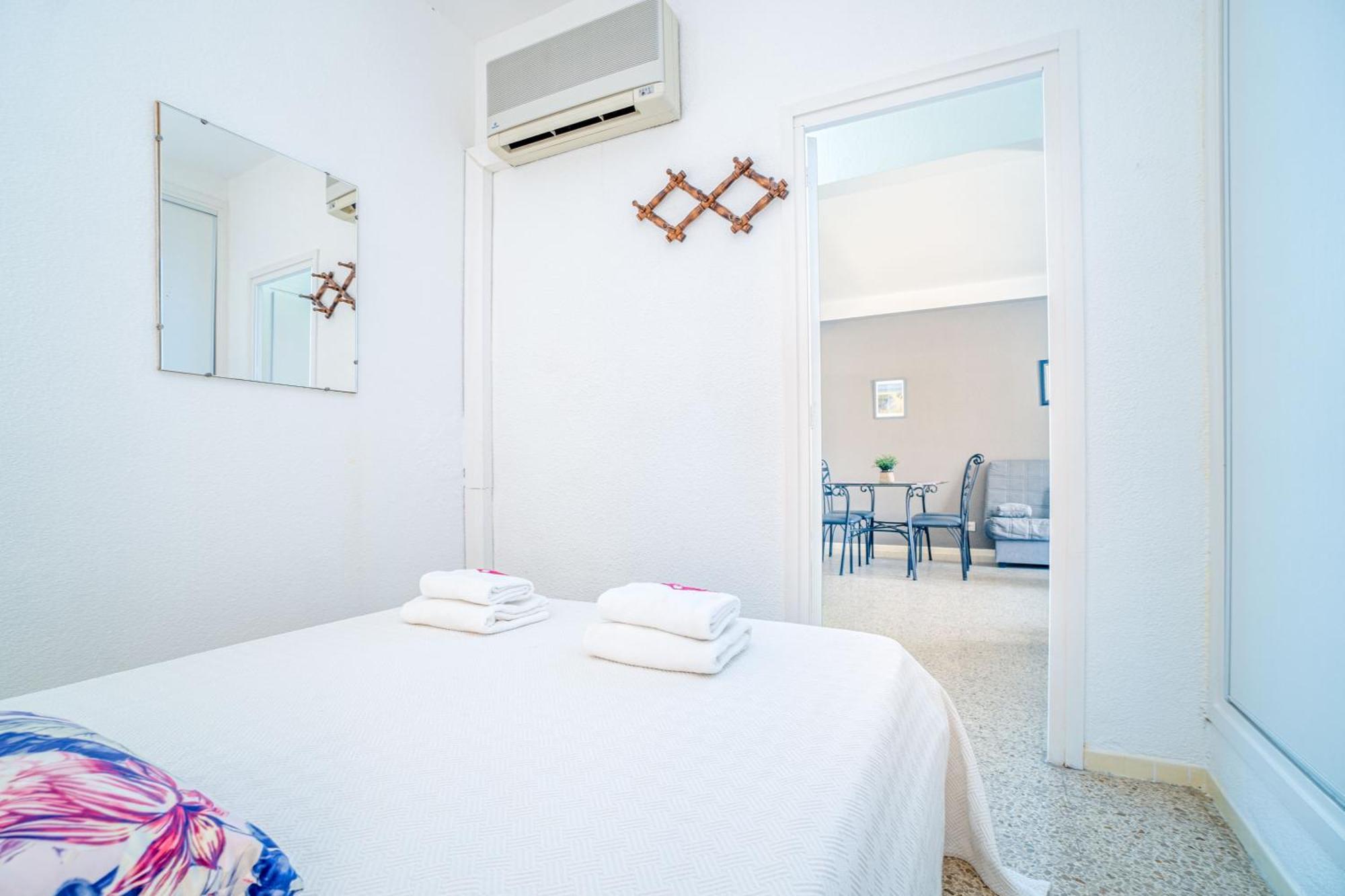 Basic Comfort Apartment Royal Marine 0176 Empuriabrava Exterior foto